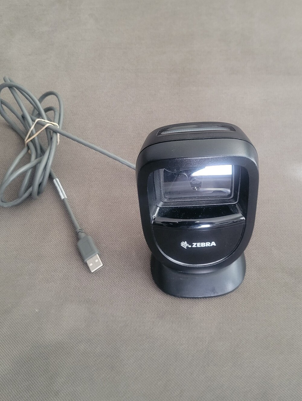 Zebra DS9308 Series USB Barcode Scanner w/ Cable (DS9308-SR00004ZZWW)